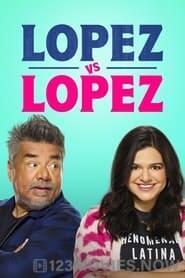 Lopez vs. Lopez Season 1 Episode 5