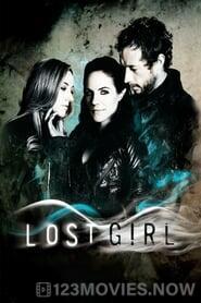 Lost Girl Season 1 Episode 1