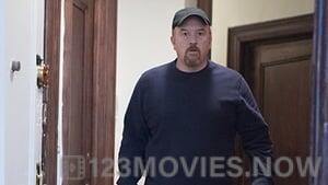 Louie Season 4 Episode 1