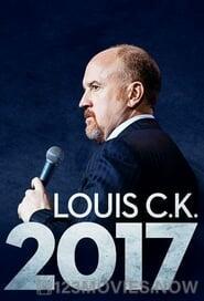 Louis C.K. 2017