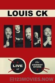 Louis C.K.: Live at the Comedy Store