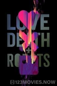 Love, Death and Robots Season 1 Episode 15