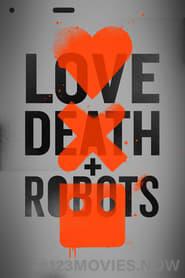 Love, Death & Robots Season 1 Episode 1