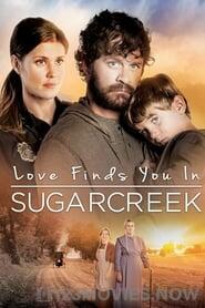 Love Finds You in Sugarcreek