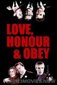 Love, Honor and Obey