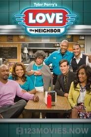 Love Thy Neighbor Season 2 Episode 3