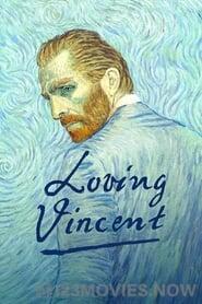 Loving Vincent