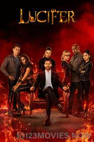 Lucifer Season 1 Episode 8