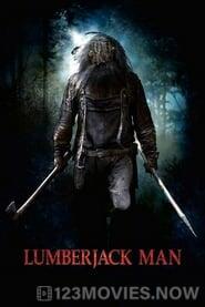 Lumberjack Man