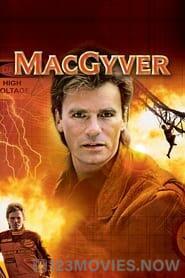 MacGyver Season 1 Episode 1