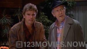 MacGyver Season 2 Episode 11