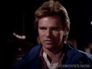 MacGyver Season 2 Episode 21