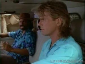 MacGyver Season 5 Episode 5