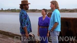 MacGyver Season 5 Episode 5