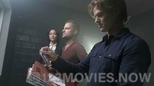 MacGyver Season 1 Episode 1