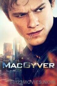 MacGyver Season 1 Episode 1