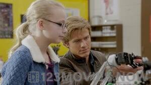 MacGyver Season 1 Episode 10