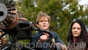 MacGyver Season 4 Episode 12