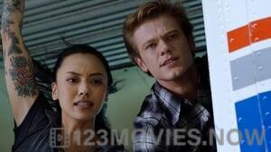 MacGyver Season 4 Episode 3