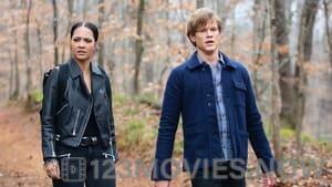 MacGyver Season 5 Episode 11