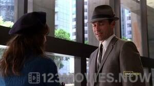 Mad Men Season 4 Episode 12