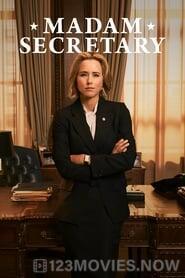 Madam Secretary Season 1 Episode 10