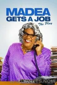 Madea Gets a Job