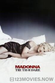 Madonna: Truth or Dare