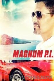 Magnum P.I. Season 4 Episode 16