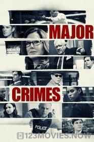 Major Crimes Season 5 Episode 18