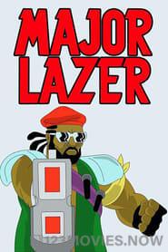 Major Lazer Season 1 Episode 1