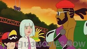 Major Lazer Season 1 Episode 2