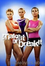 Make It or Break It Season 1 Episode 12