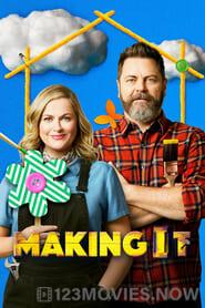 Making It Season 1 Episode 1