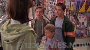 Malcolm in the Middle Season 2 Episode 3