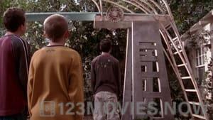 Malcolm in the Middle Season 6 Episode 8