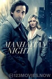 Manhattan Night