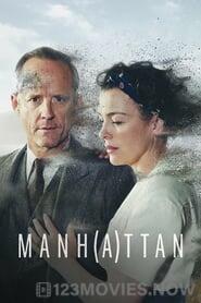 Manhattan Season 1 Episode 8