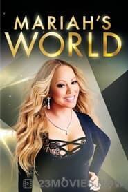 Mariah’s World Season 1 Episode 2