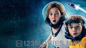 Mars Needs Moms