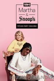 Martha & Snoop’s Potluck Dinner Party Season 1 Episode 2