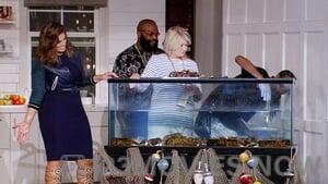 Martha & Snoop’s Potluck Dinner Party Season 1 Episode 2