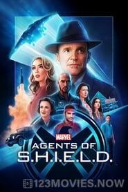 Marvel’s Agents of S.H.I.E.L.D. Season 1 Episode 10