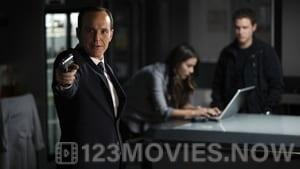 Marvel’s Agents of S.H.I.E.L.D. Season 1 Episode 17