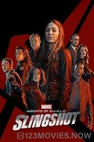 Marvel’s Agents of S.H.I.E.L.D.: Slingshot Season 1 Episode 6