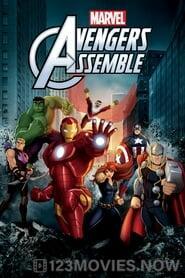 Marvel’s Avengers Assemble Season 1 Episode 12