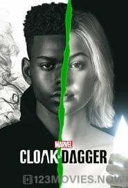 Marvel’s Cloak & Dagger Season 2 Episode 1