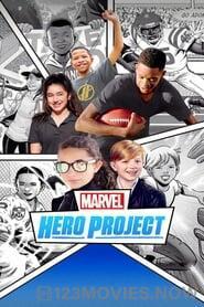 Marvel’s Hero Project Season 1 Episode 1