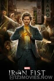 Marvel’s Iron Fist Season 1 Episode 10