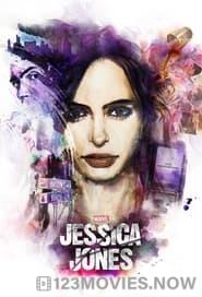 Marvel’s Jessica Jones Season 1 Episode 1